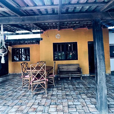 Casa Tamboril Daire São Jorge Dış mekan fotoğraf