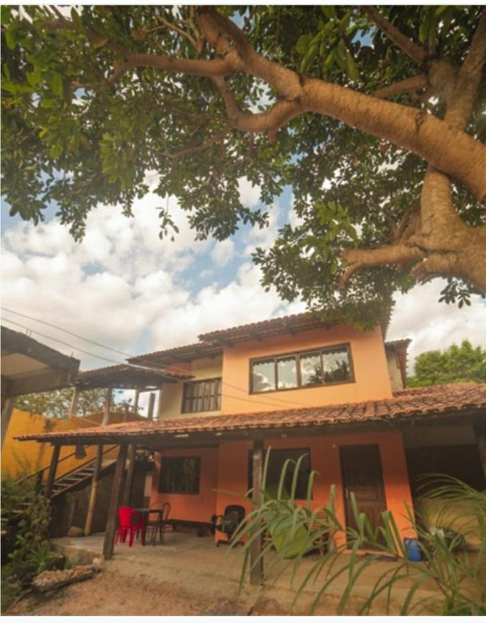 Casa Tamboril Daire São Jorge Dış mekan fotoğraf