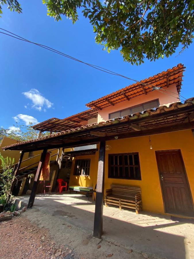 Casa Tamboril Daire São Jorge Dış mekan fotoğraf