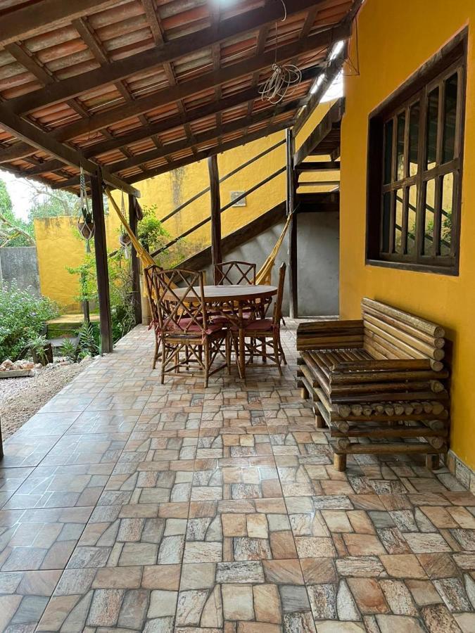 Casa Tamboril Daire São Jorge Dış mekan fotoğraf