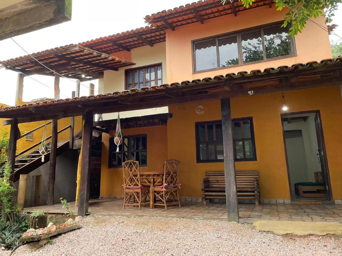 Casa Tamboril Daire São Jorge Dış mekan fotoğraf
