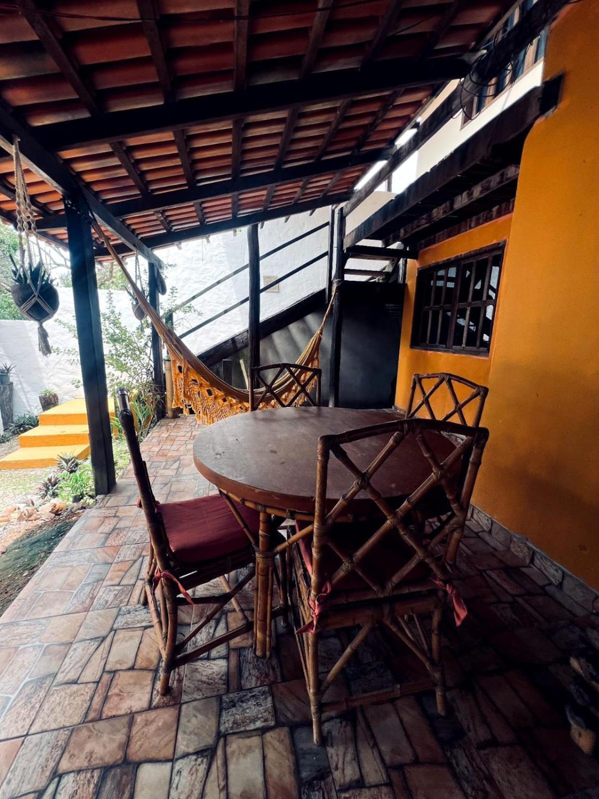 Casa Tamboril Daire São Jorge Dış mekan fotoğraf