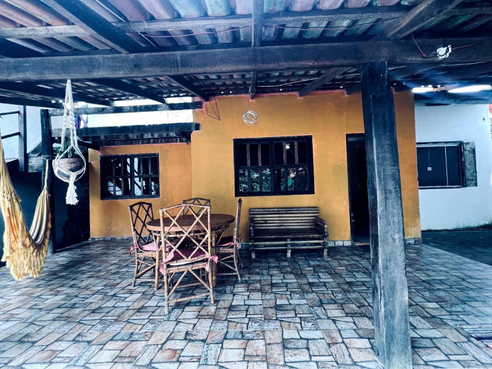 Casa Tamboril Daire São Jorge Dış mekan fotoğraf