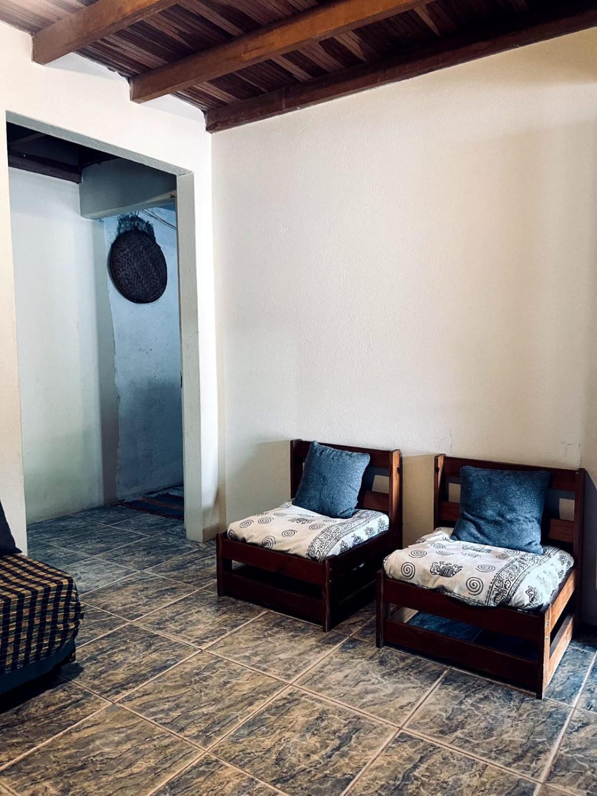 Casa Tamboril Daire São Jorge Dış mekan fotoğraf