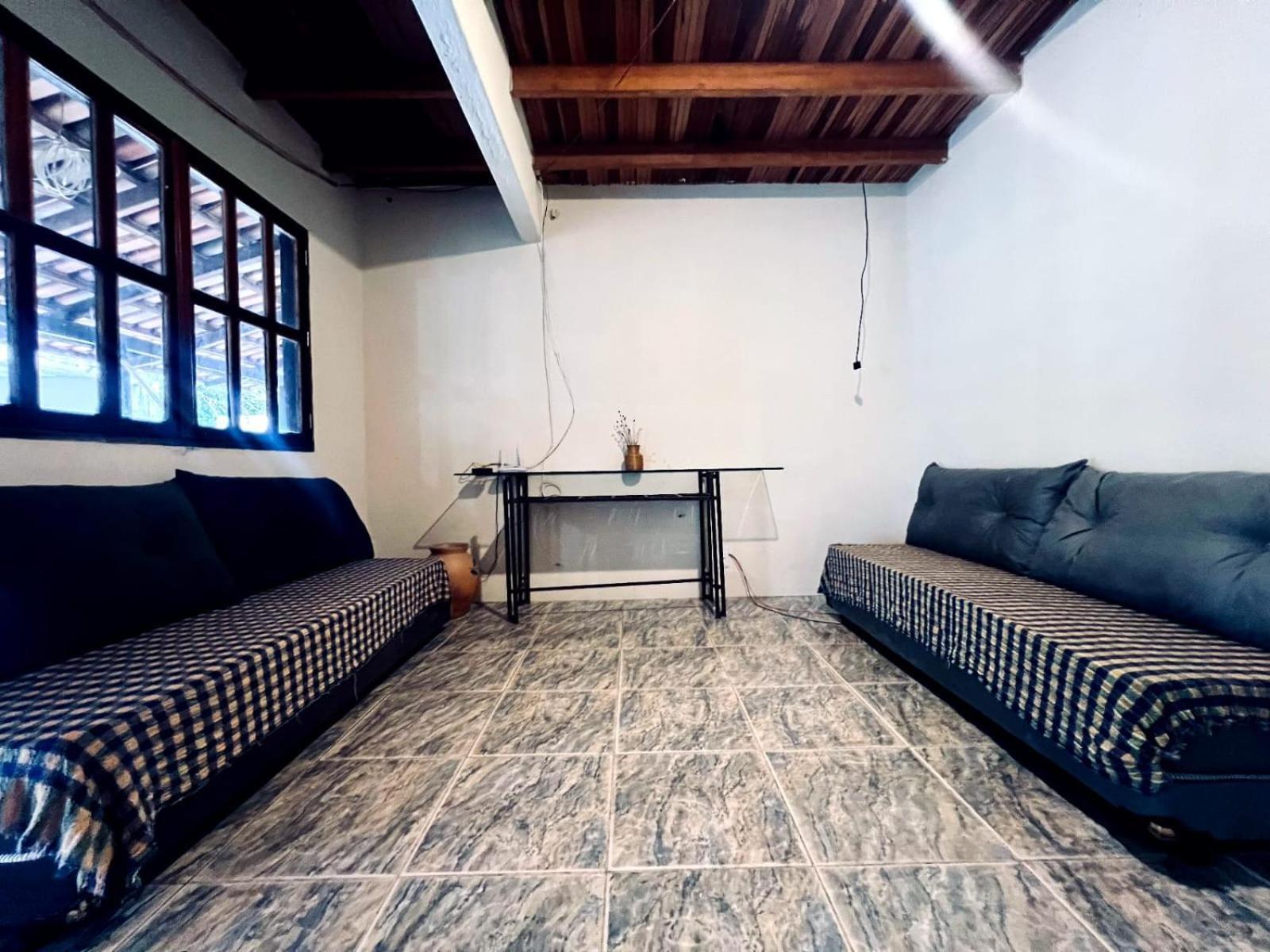 Casa Tamboril Daire São Jorge Dış mekan fotoğraf