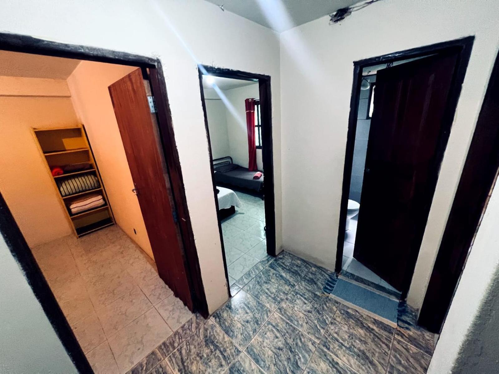 Casa Tamboril Daire São Jorge Dış mekan fotoğraf