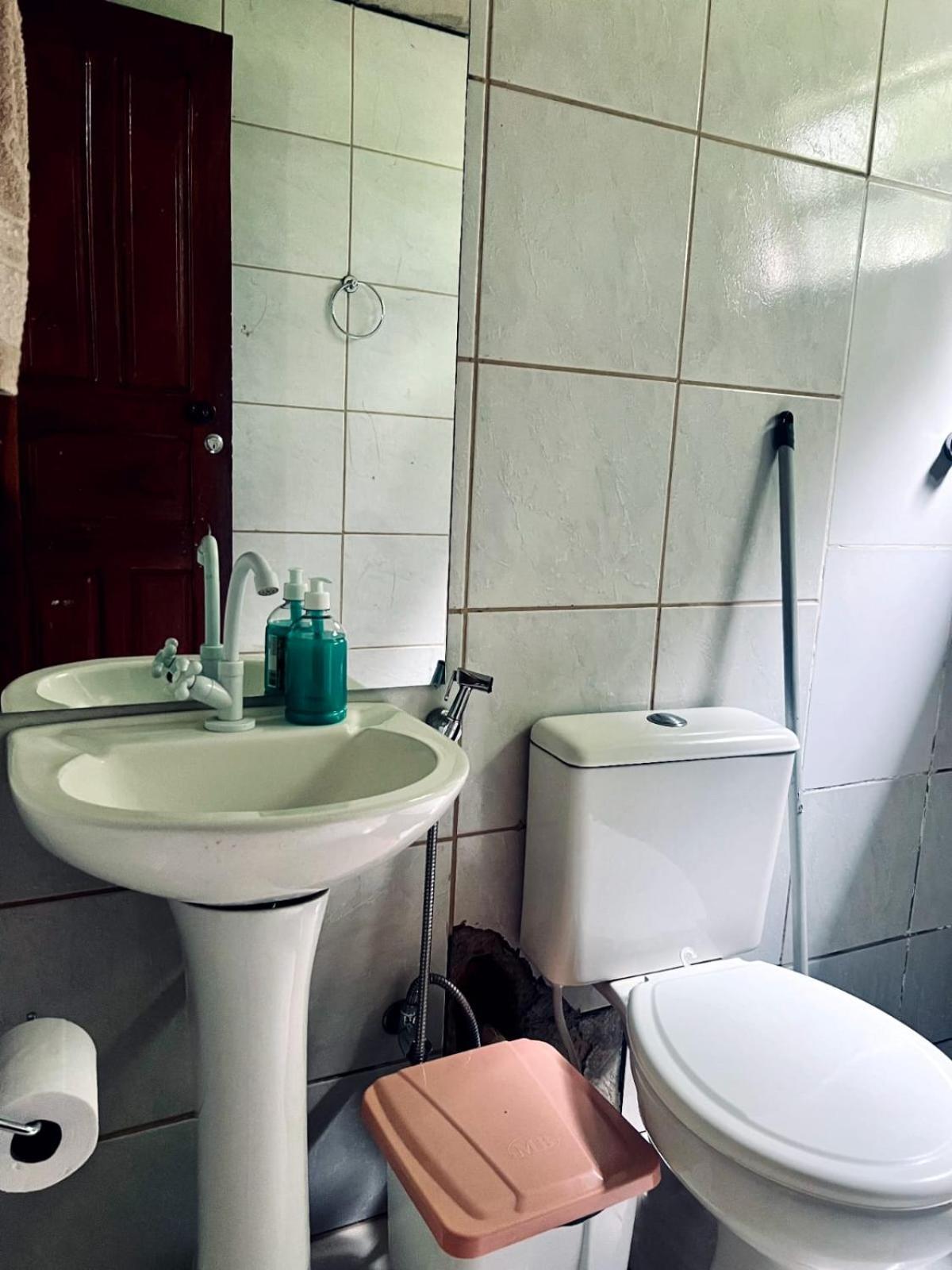 Casa Tamboril Daire São Jorge Dış mekan fotoğraf